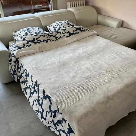 Chambre Privee Avec Terrasse Au Port De Ница Екстериор снимка